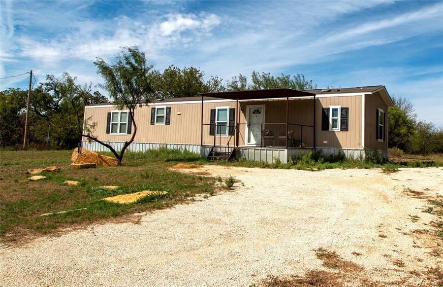 Property photo for 600 E Sixth Street, Baird, TX