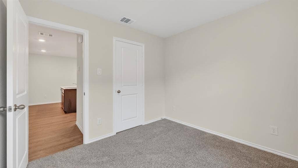 2825 Selfridge Lane, Forney, TX 75126 2825 Selfridge Lane, Forney, TX 75126