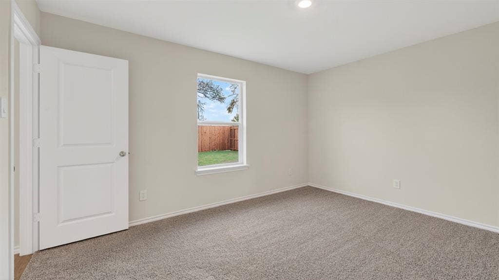 2825 Selfridge Lane, Forney, TX 75126 2825 Selfridge Lane, Forney, TX 75126