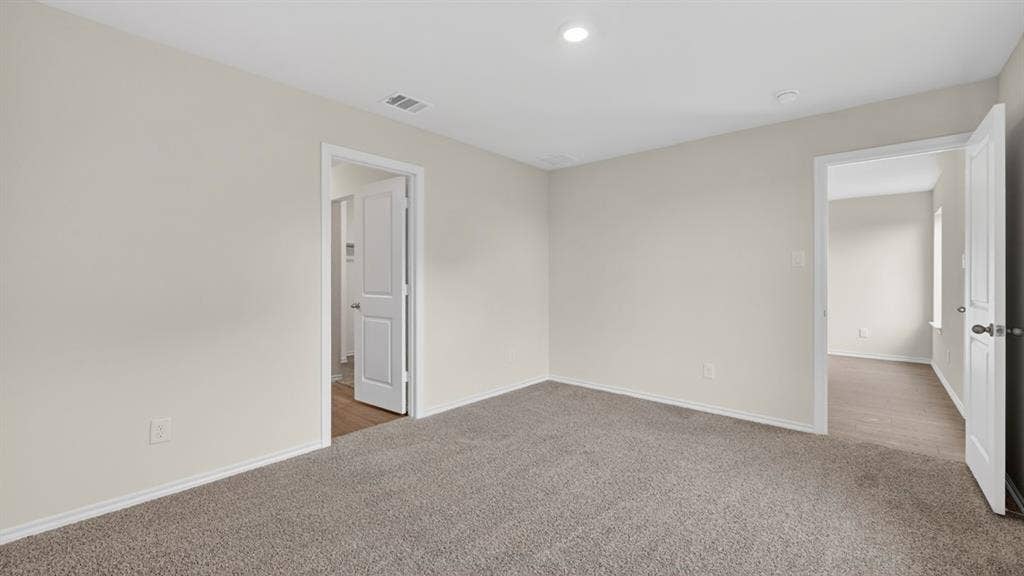 2825 Selfridge Lane, Forney, TX 75126 2825 Selfridge Lane, Forney, TX 75126