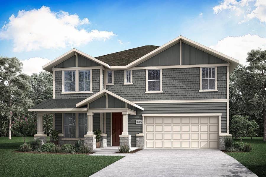 Property photo for 3904 Seminole Street, McKinney, TX