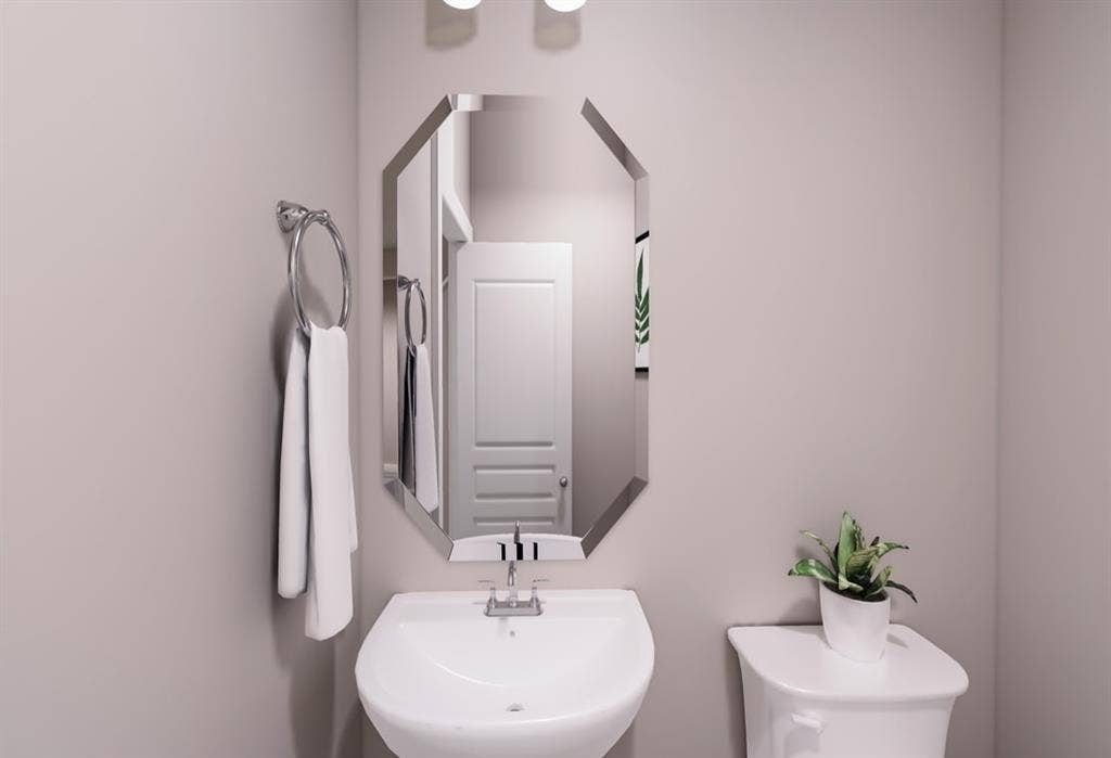 Discovery Collection 50s at Painted Tree