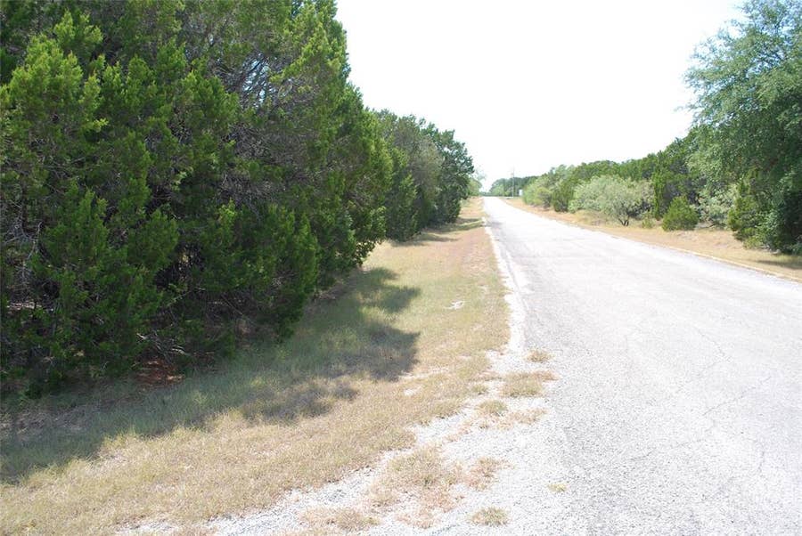 Property photo for 25063 Woodmont Drive, Whitney, TX