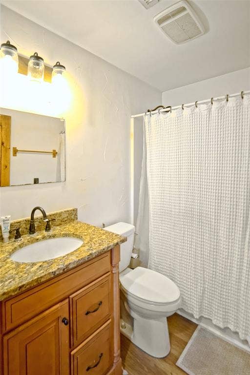 325 & 321 Grassy Way, Elm Mott, TX 76640 Vanity with stone countertop, undermount sink, multi-light fixture, and wood-finish cabinetry