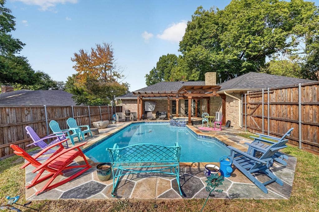 803 Village Green Drive, Rockwall, TX 75087 803 Village Green Drive, Rockwall, TX 75087
