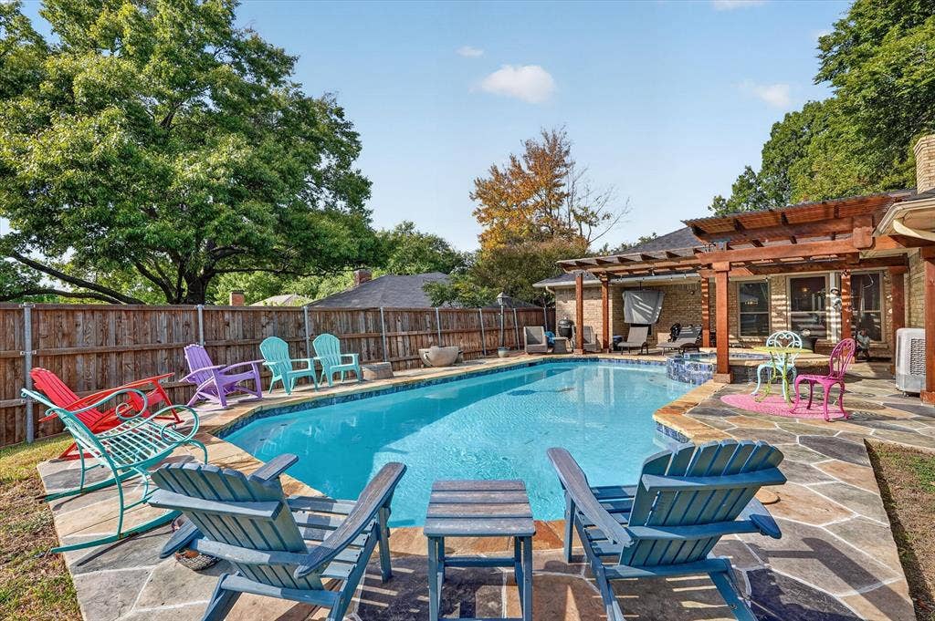 803 Village Green Drive, Rockwall, TX 75087 803 Village Green Drive, Rockwall, TX 75087