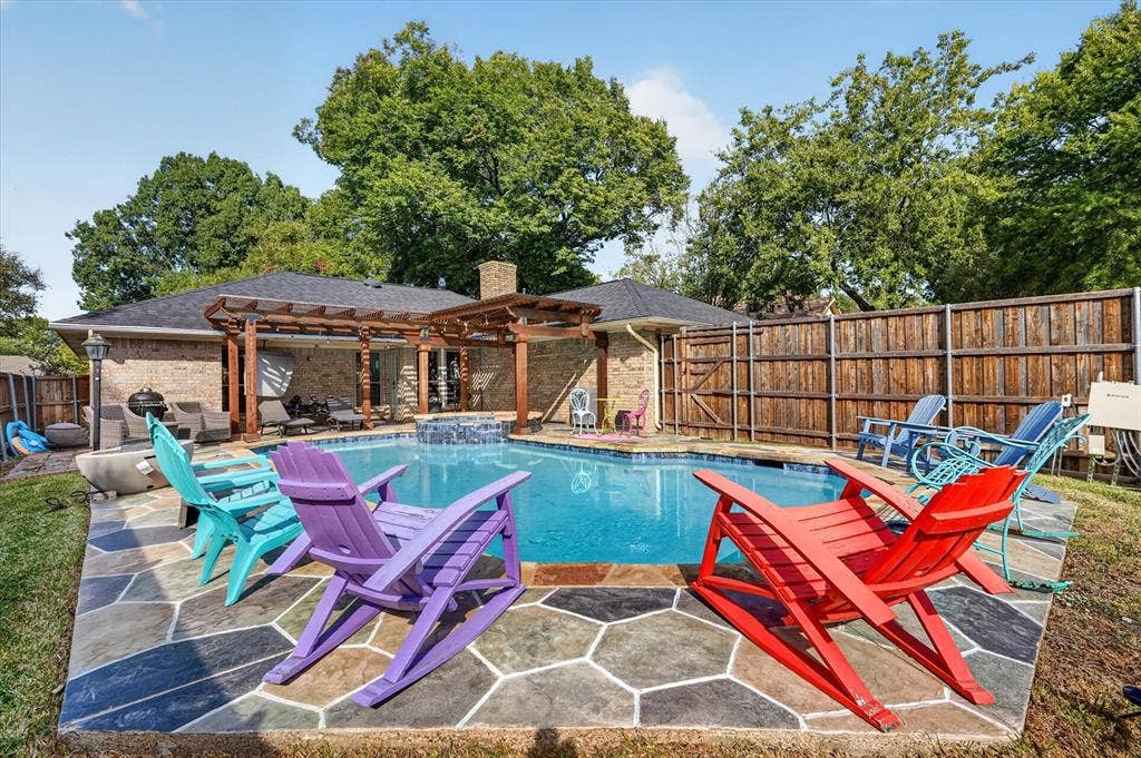 803 Village Green Drive, Rockwall, TX 75087 803 Village Green Drive, Rockwall, TX 75087