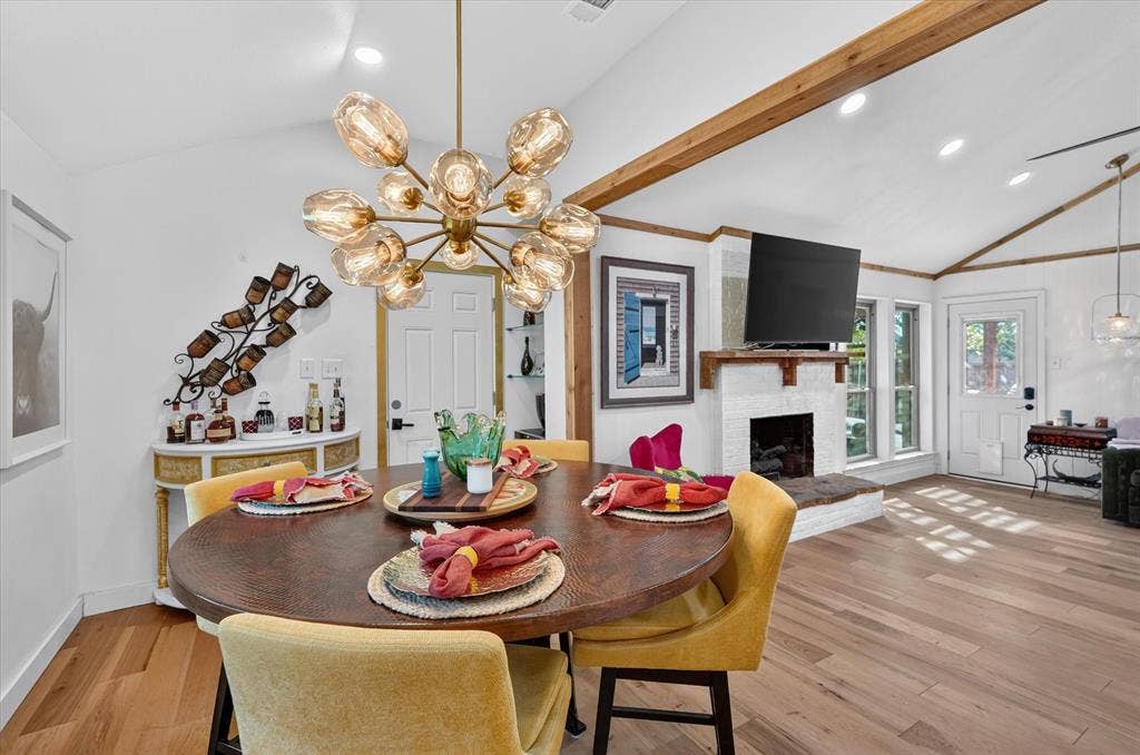 803 Village Green Drive, Rockwall, TX 75087 803 Village Green Drive, Rockwall, TX 75087