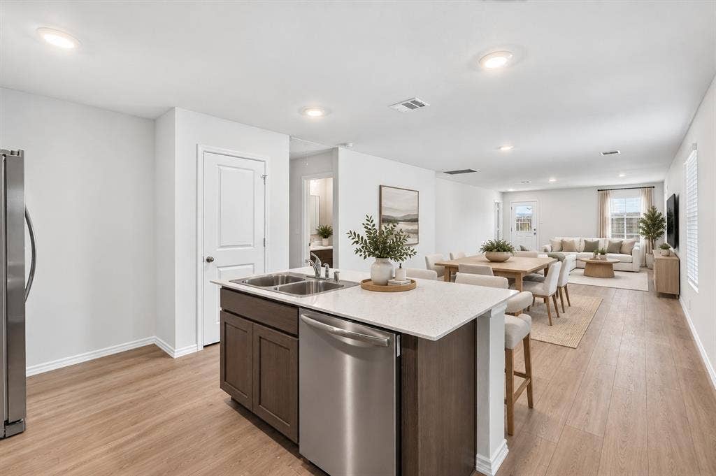 1128 Northfield Drive, Josephine, TX 75135 1128 Northfield Drive, Josephine, TX 75135