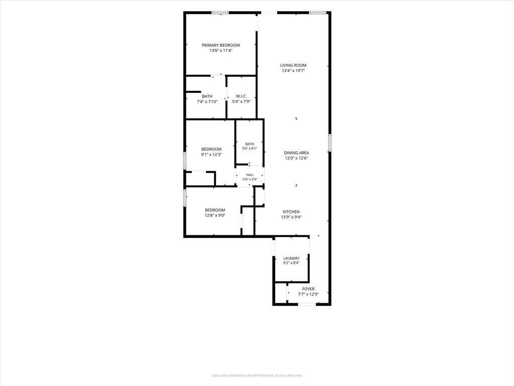 1128 Northfield Drive, Josephine, TX 75135 1128 Northfield Drive, Josephine, TX 75135