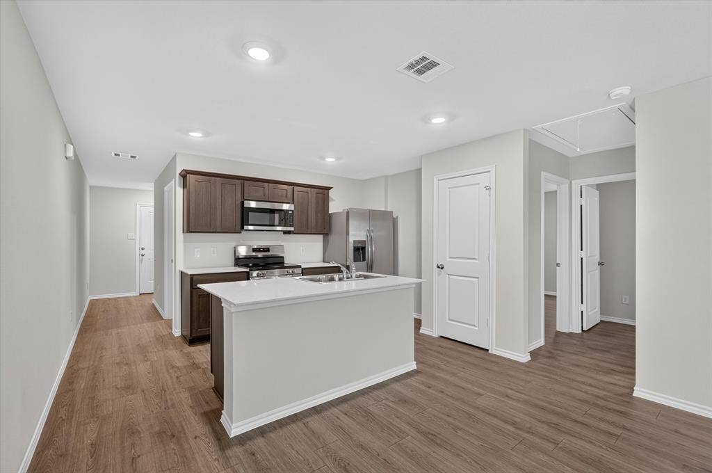 1128 Northfield Drive, Josephine, TX 75135 1128 Northfield Drive, Josephine, TX 75135