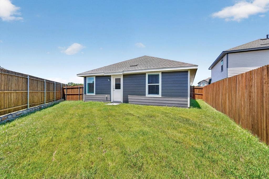 1128 Northfield Drive, Josephine, TX 75135 1128 Northfield Drive, Josephine, TX 75135
