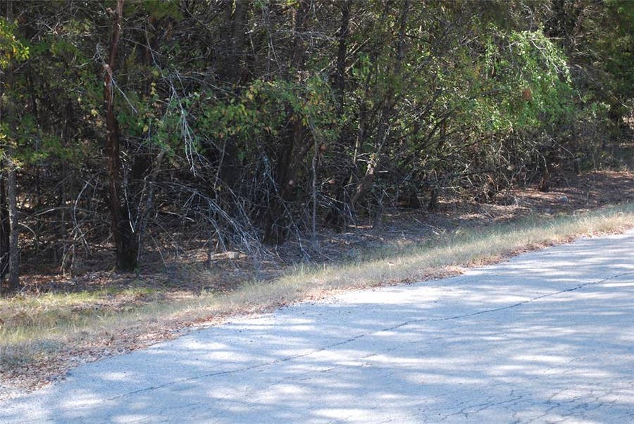 Property photo for 17157 Woodway Drive, Whitney, TX