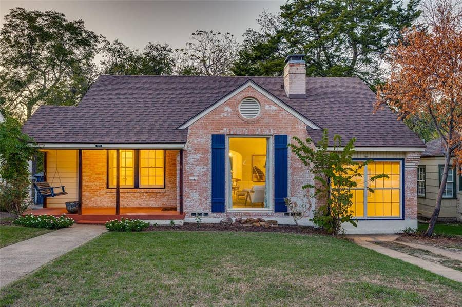 Property photo for 7011 Hammond Avenue, Dallas, TX
