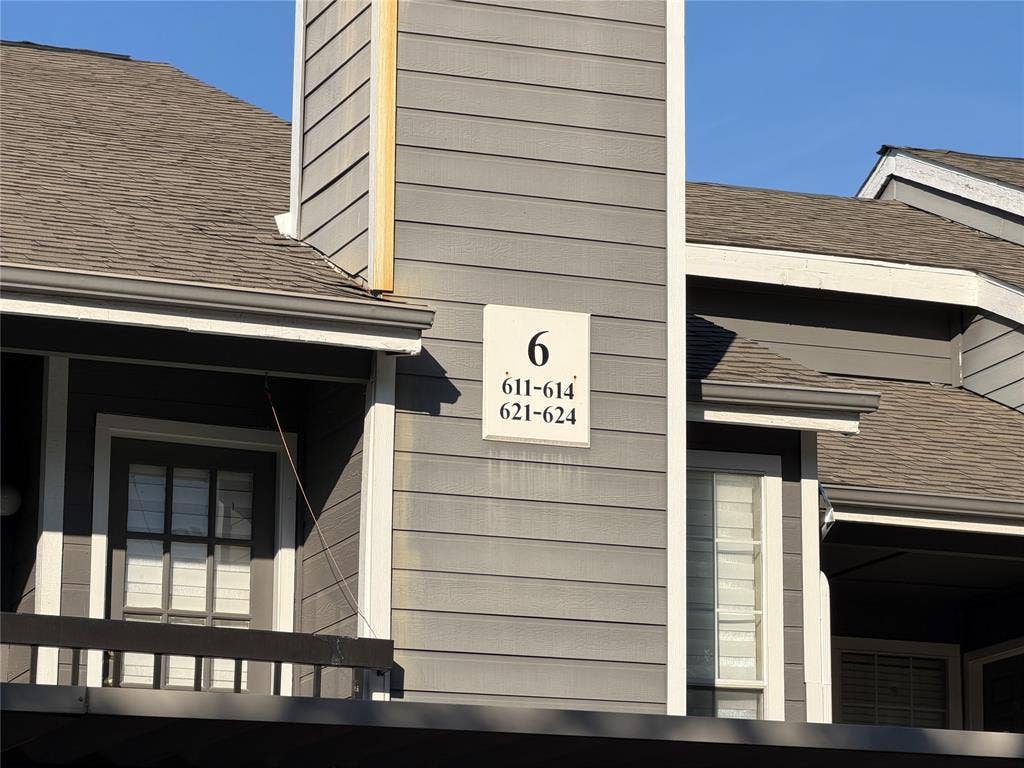 18333 Roehampton Drive, #617, Dallas, TX 75252 18333 Roehampton Drive, #617, Dallas, TX 75252