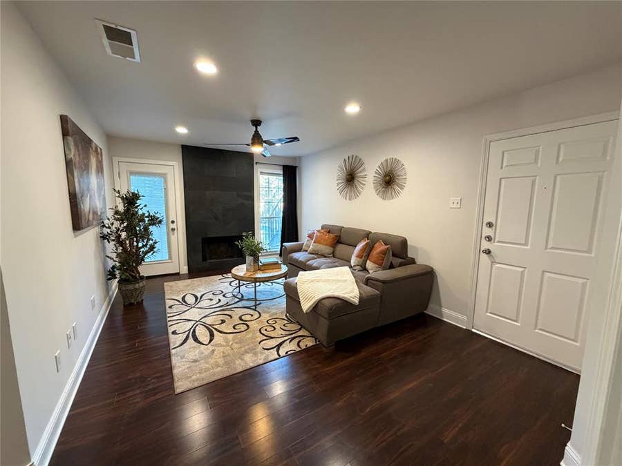 Property photo for 18333 Roehampton Drive, #617, Dallas, TX