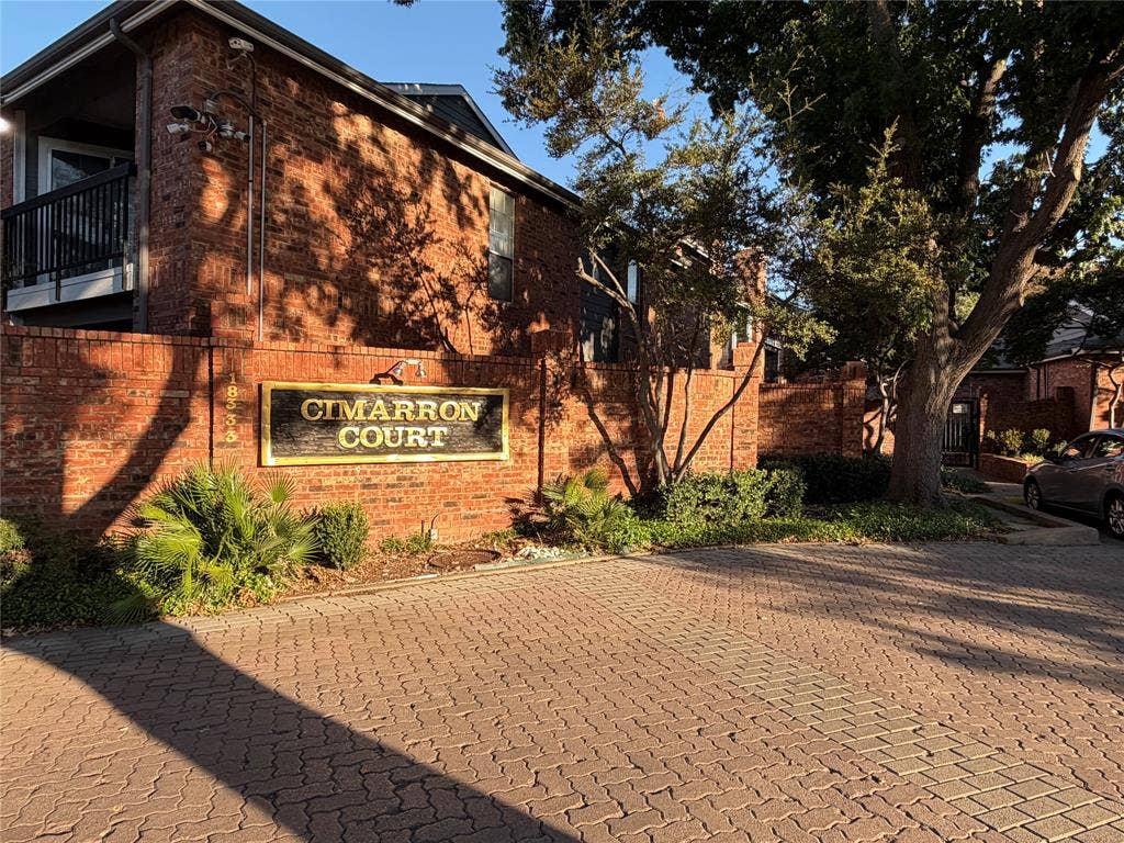 18333 Roehampton Drive, #617, Dallas, TX 75252 18333 Roehampton Drive, #617, Dallas, TX 75252