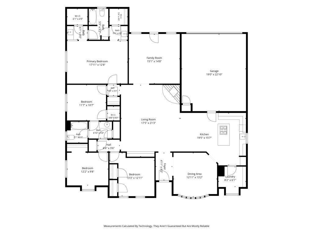 900 Lexington Drive, Plano, TX 75075 Floor plan