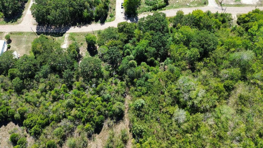 Lot 2 W Quanah Road, Mabank, TX 75156
