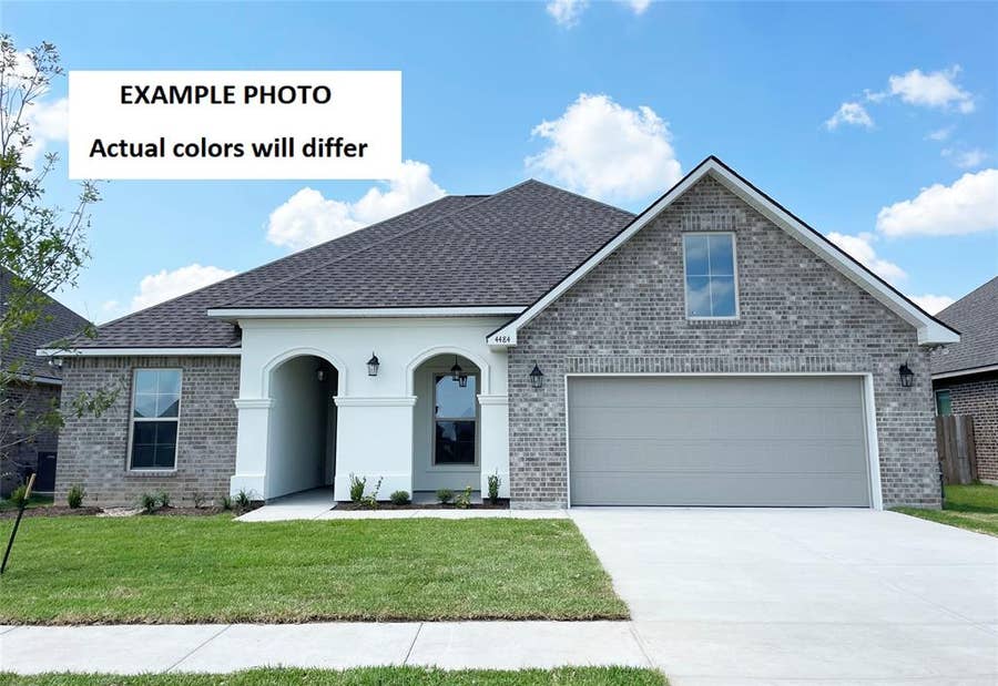 Property photo for 289 Skyhawk Lane, Shreveport, LA
