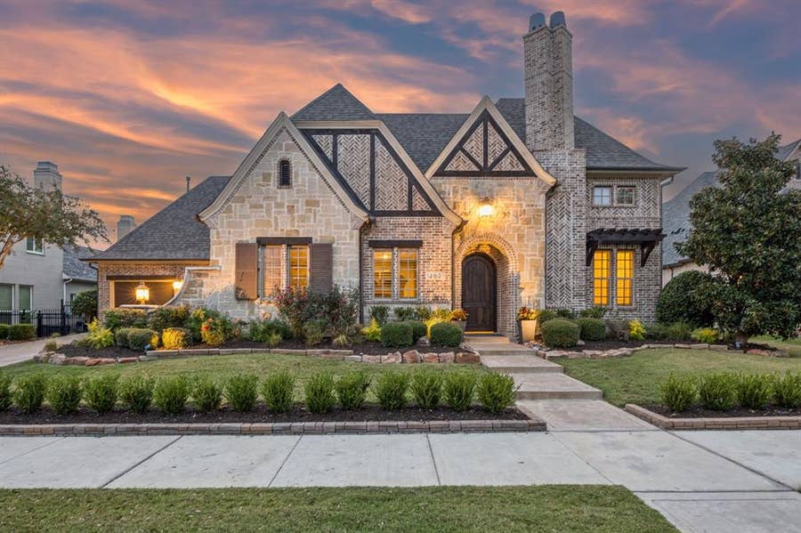 Property photo for 12621 Riverhill Road, Frisco, TX