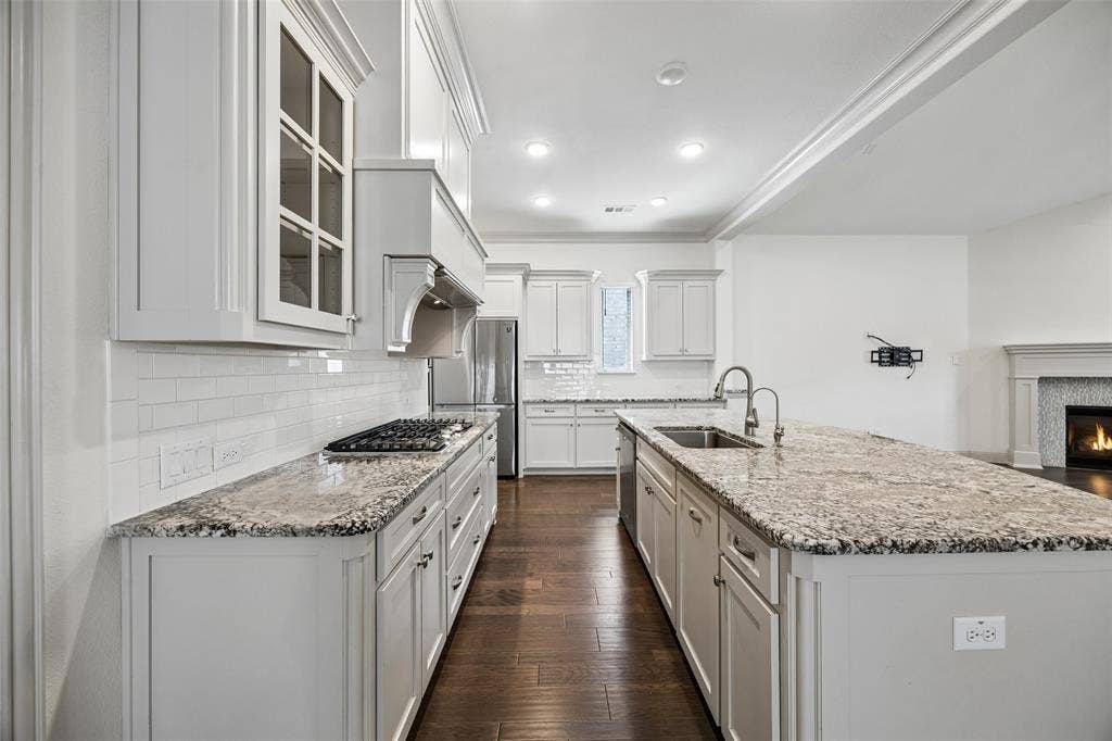 3949 River Bend Street, McKinney, TX 75071
