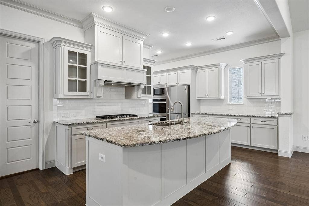 3949 River Bend Street, McKinney, TX 75071