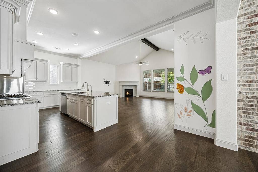3949 River Bend Street, McKinney, TX 75071