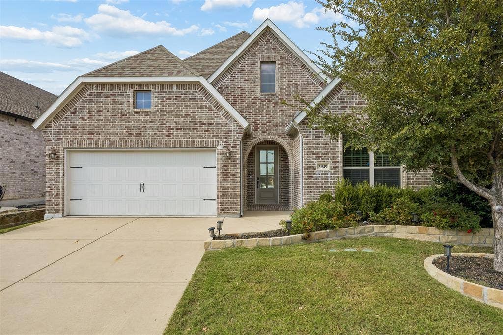 3949 River Bend Street, McKinney, TX 75071