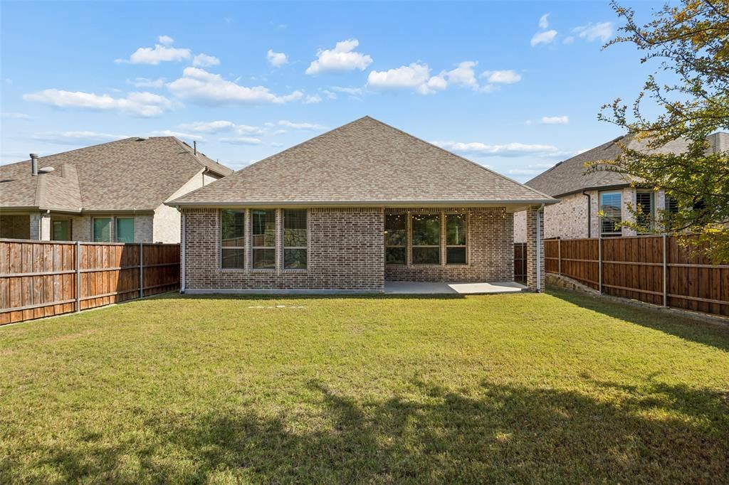 3949 River Bend Street, McKinney, TX 75071
