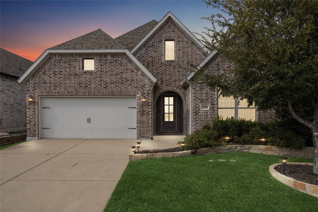 3949 River Bend Street, McKinney, TX 75071
