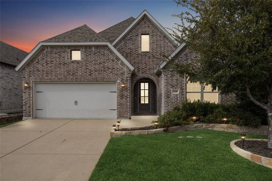 Property photo for 3949 River Bend Street, McKinney, TX