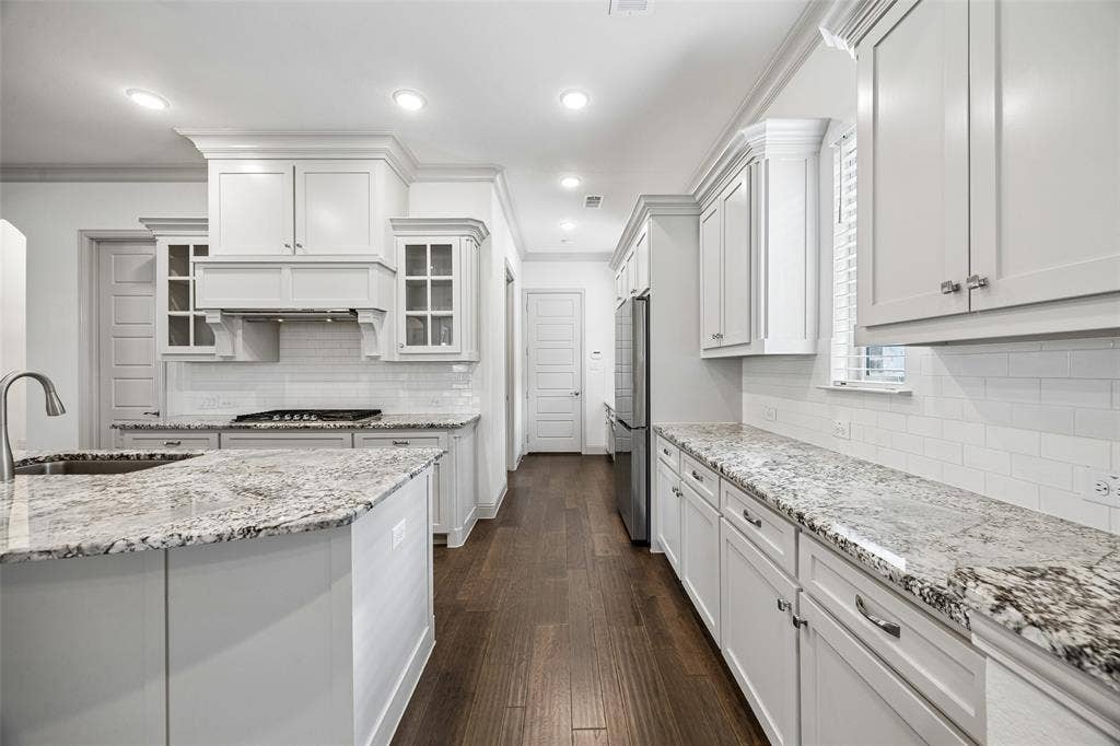 3949 River Bend Street, McKinney, TX 75071