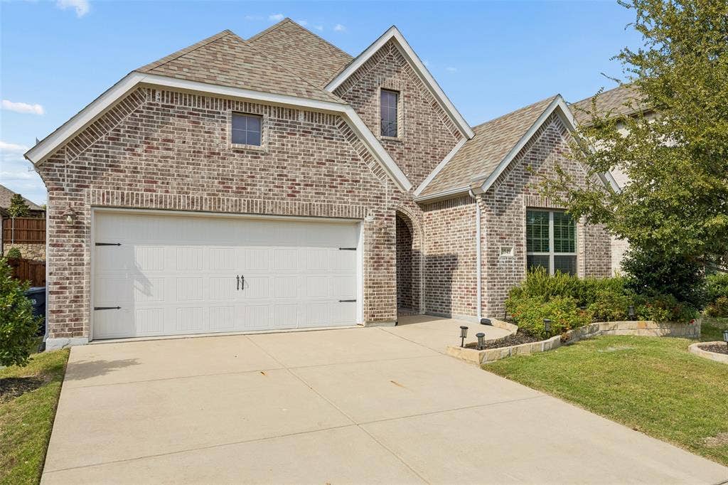 3949 River Bend Street, McKinney, TX 75071