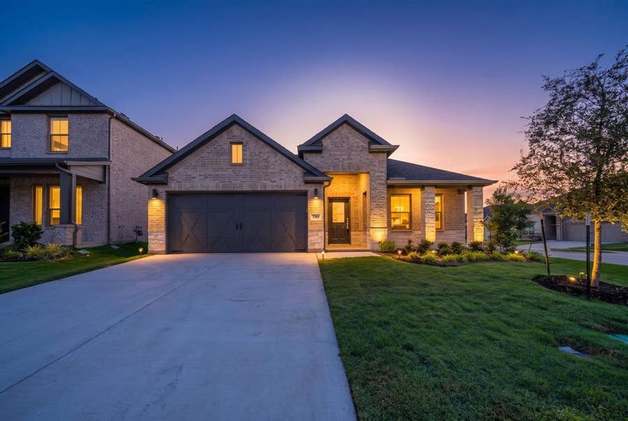 Property photo for 700 Talmadge Avenue, Aledo, TX