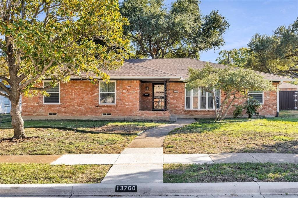 13760 Rolling Hills Lane, Dallas, TX 75240 13760 Rolling Hills Lane, Dallas, TX 75240