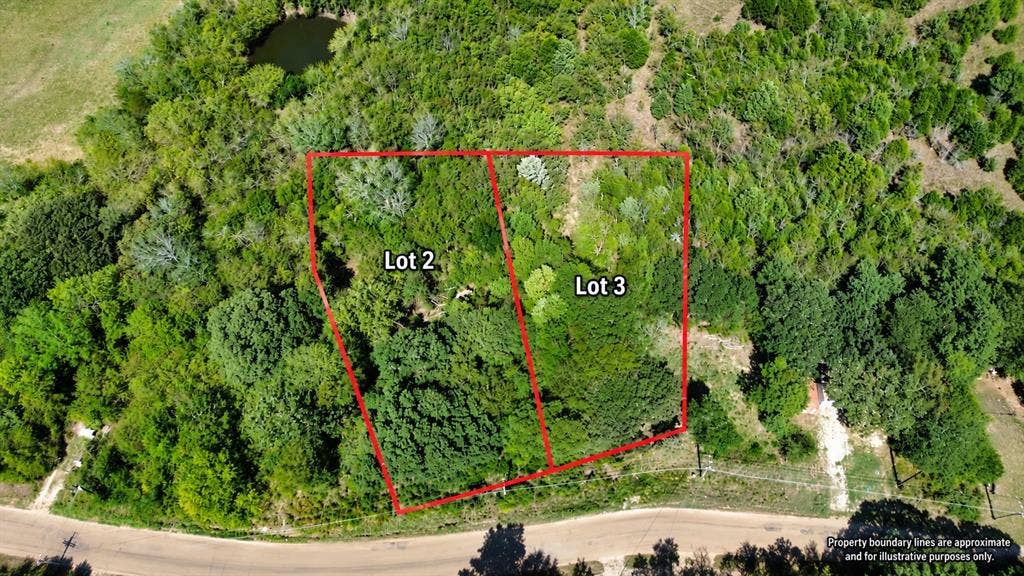 Lot 3 W Quanah Road, Mabank, TX 75156 Lot 3 W Quanah Road, Mabank, TX 75156