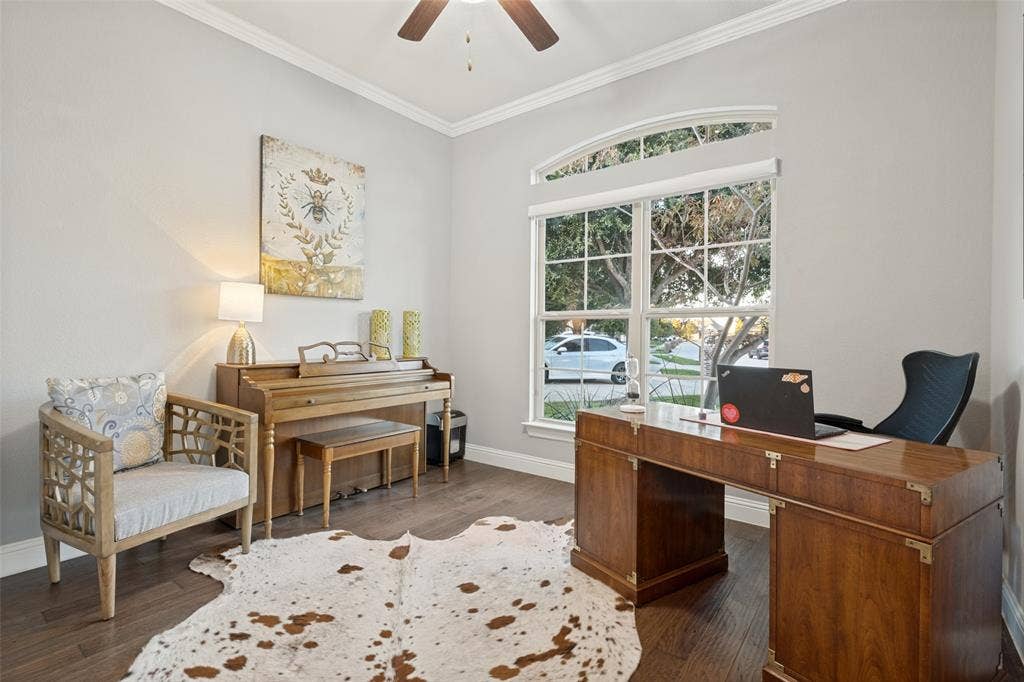 1525 Biltmore Drive, Garland, TX 75040