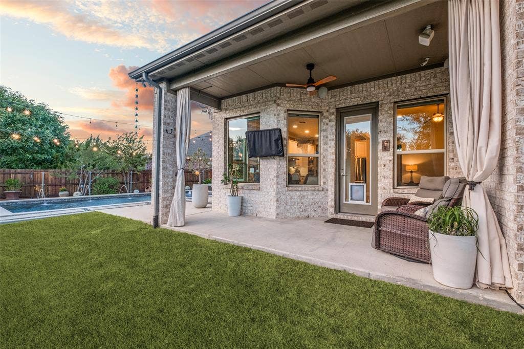 1525 Biltmore Drive, Garland, TX 75040