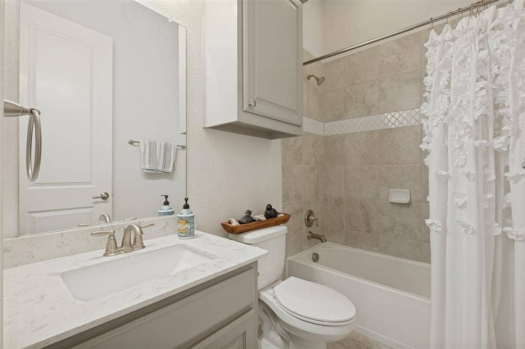 1525 Biltmore Drive, Garland, TX 75040