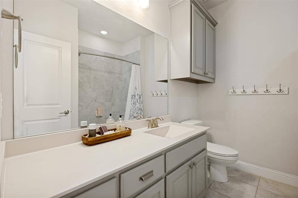 1525 Biltmore Drive, Garland, TX 75040