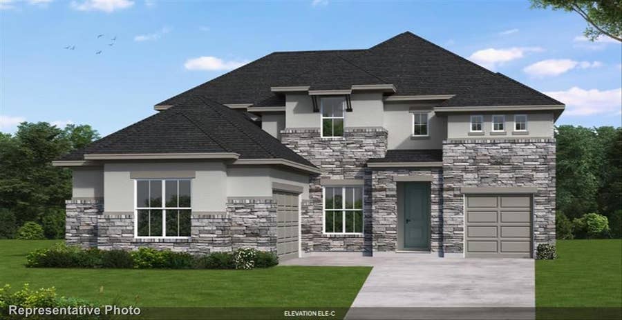 Property photo for 2323 Peppermill Drive, Northlake, TX