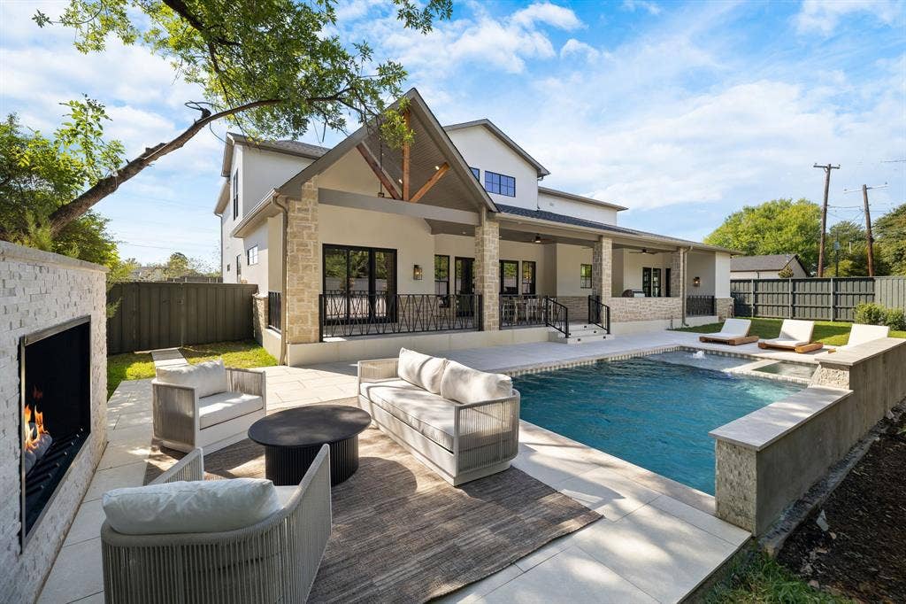 7607 Lavendale Avenue, Dallas, TX 75230