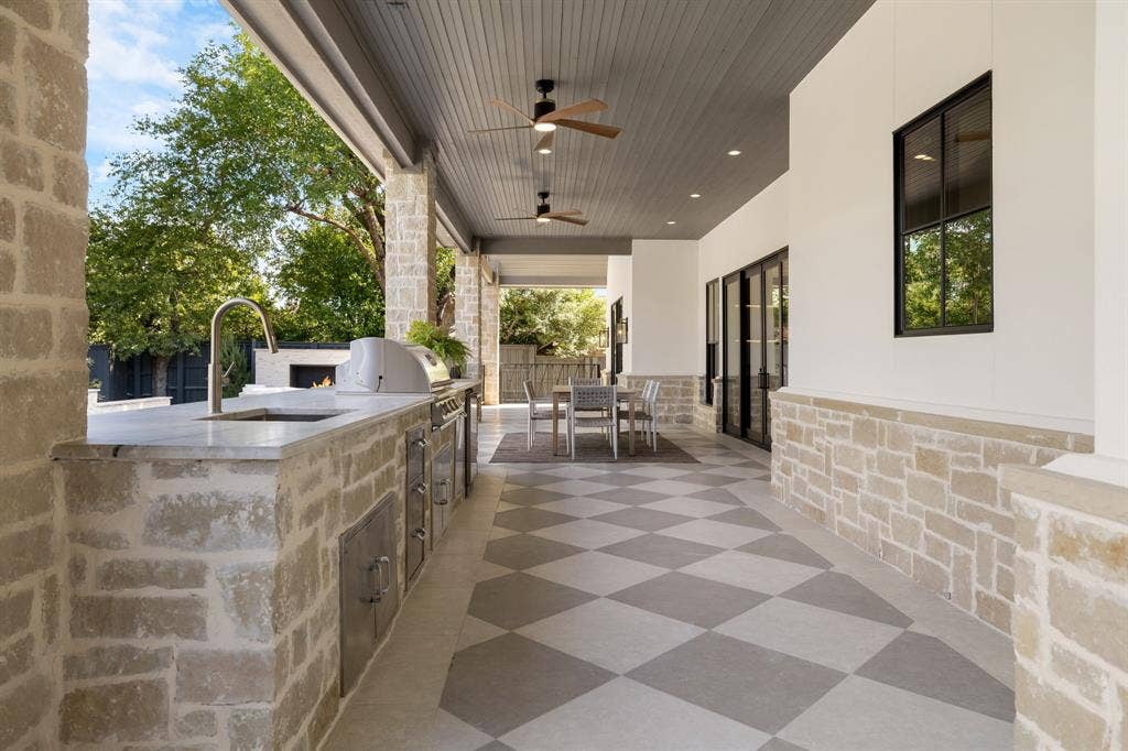 7607 Lavendale Avenue, Dallas, TX 75230