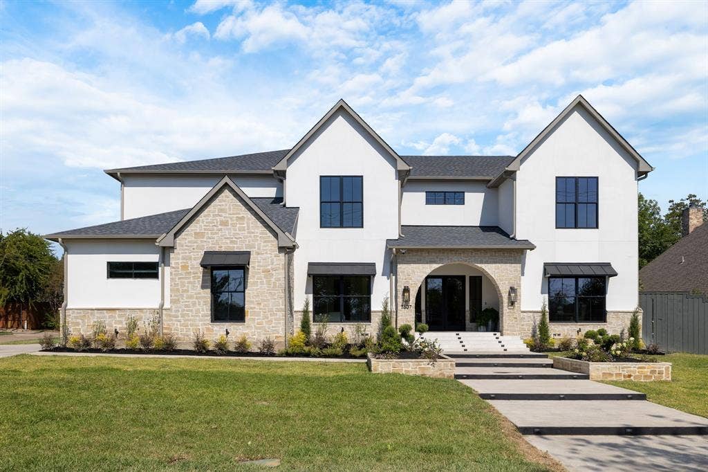 7607 Lavendale Avenue, Dallas, TX 75230