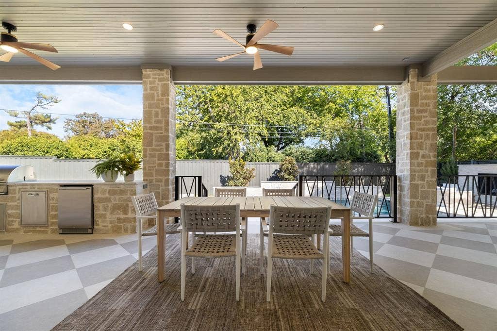 7607 Lavendale Avenue, Dallas, TX 75230