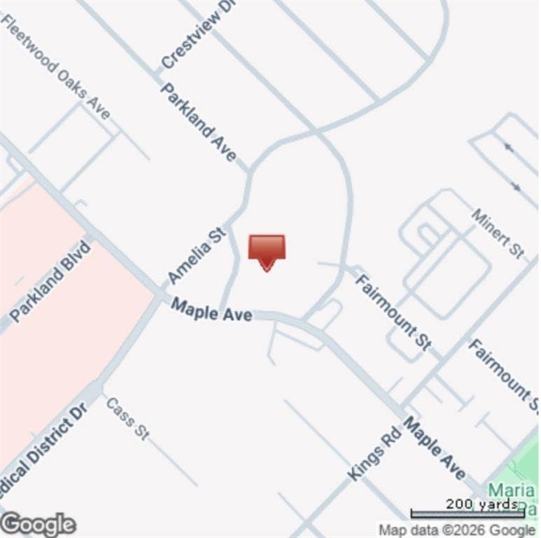 2514 Maple Springs Boulevard, Dallas, TX 75235 2514 Maple Springs Boulevard, Dallas, TX 75235