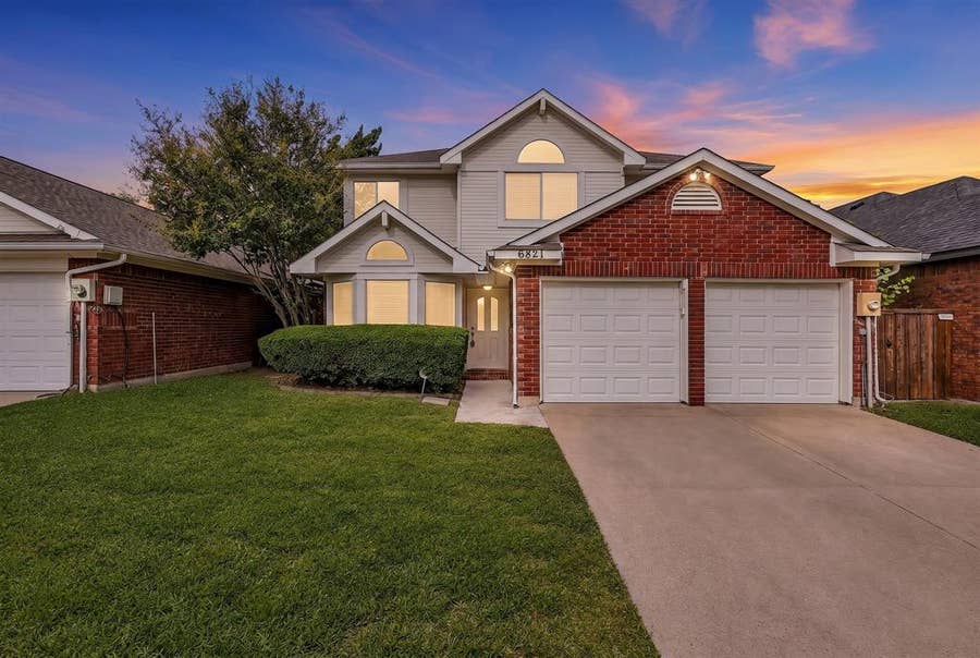 Property photo for 6821 Douglas Creek, Plano, TX