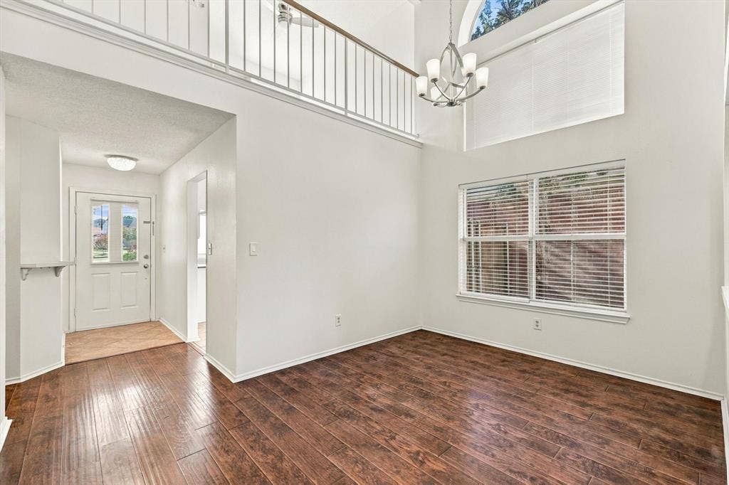 6821 Douglas Creek, Plano, TX 75023 6821 Douglas Creek, Plano, TX 75023
