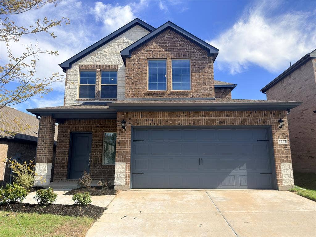 1907 Lostwood Drive, Princeton, TX 75407 1907 Lostwood Drive, Princeton, TX 75407